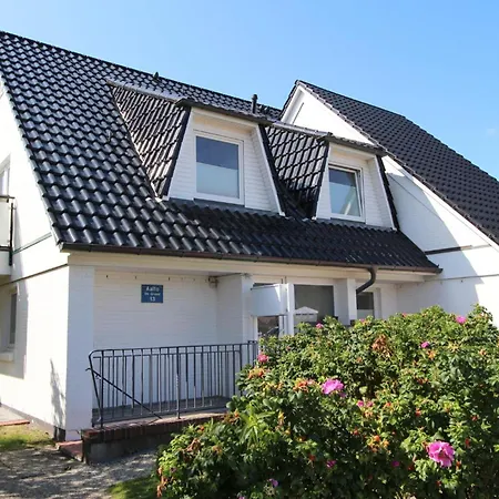 Apartment Aalto - Im Grund 13, App 5 *