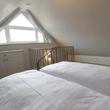 Aalto - Im Grund 13, App 5 Apartment *