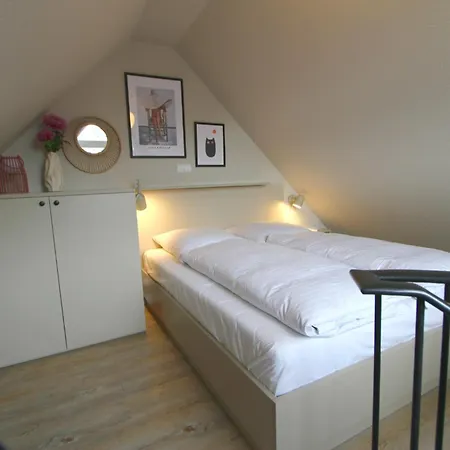 شقة Aalto - Im Grund 13, App 5 Wenningstedt-Braderup