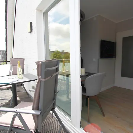 Aalto - Im Grund 13, App 5 아파트