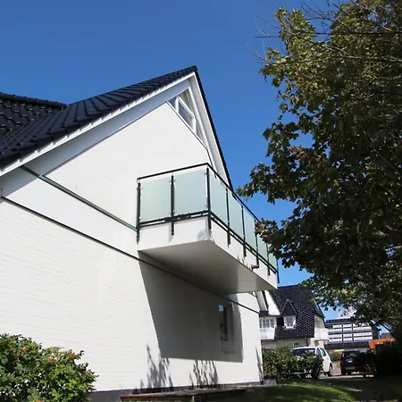 Aalto - Im Grund 13, App 5 Apartment *