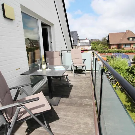 Apartment Aalto - Im Grund 13, App 5