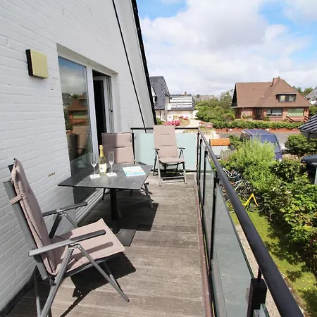 Aalto - Im Grund 13, App 5 *