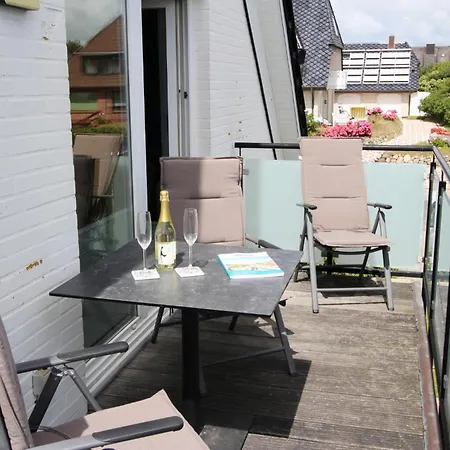 Aalto - Im Grund 13, App 5