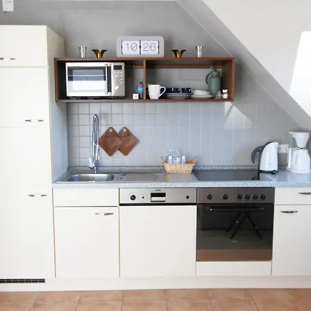 Aalto - Im Grund 13, App 5 Apartment