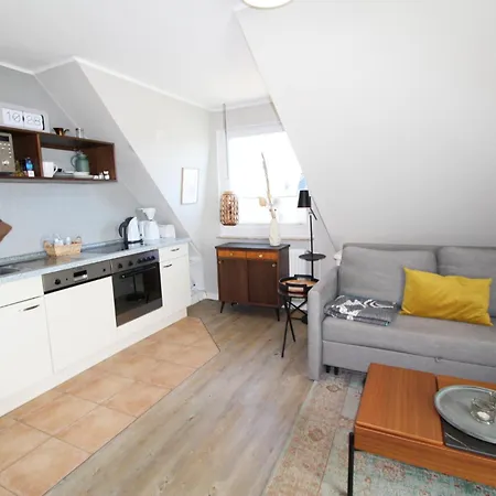 Aalto - Im Grund 13, App 5 * Wenningstedt-Braderup