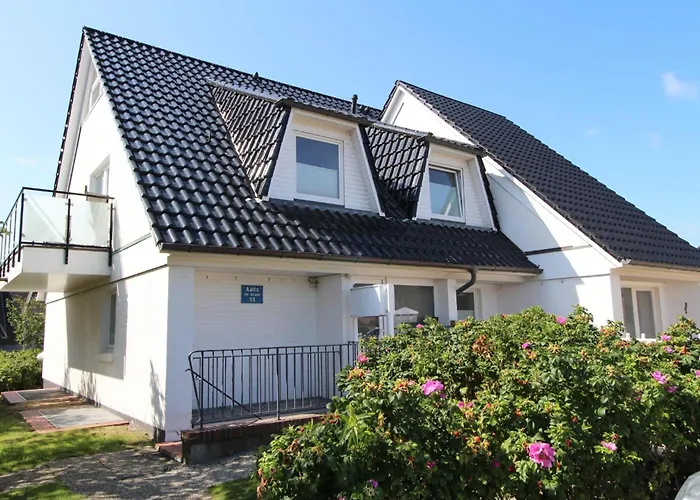 Apartman Aalto - Im Grund 13, App 5 *