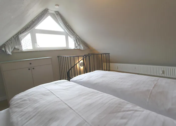 Aalto - Im Grund 13, App 5 Apartman *