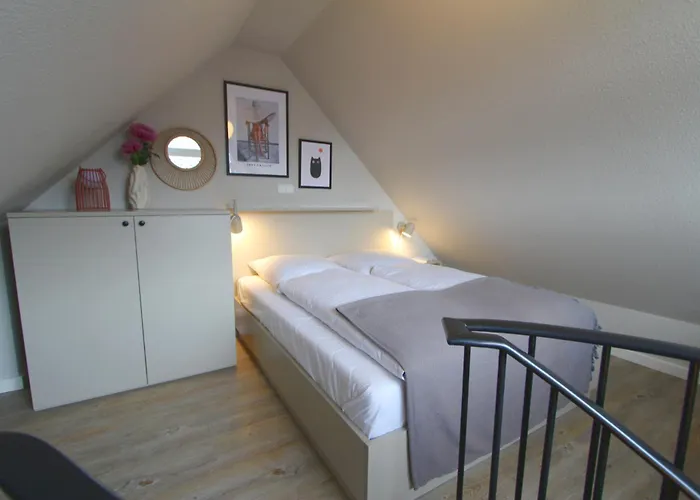 Aalto - Im Grund 13, App 5 *