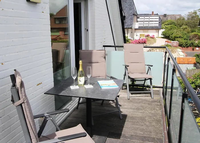 Aalto - Im Grund 13, App 5