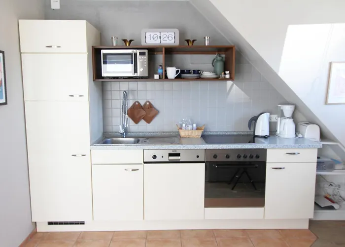 Aalto - Im Grund 13, App 5 Apartman