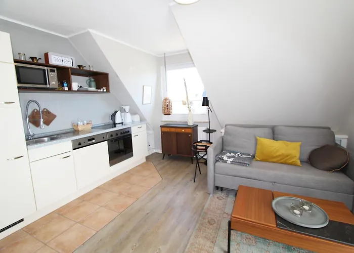 Aalto - Im Grund 13, App 5 * Wenningstedt-Braderup (Sylt)